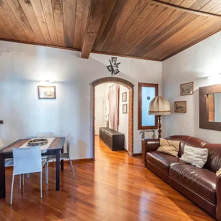 Gasthof Tora - Rent Florenz