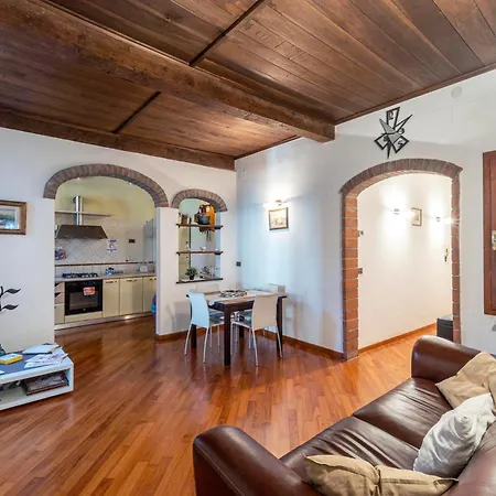 Maison d'hôtes Tora - Rent Florence