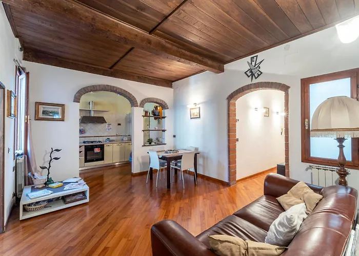 Gasthof Tora - Rent Florenz