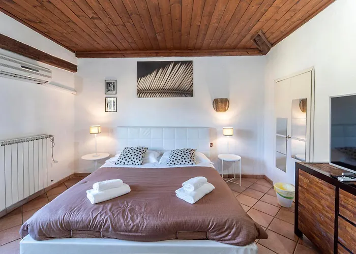 Gasthof Tora - Rent Florenz